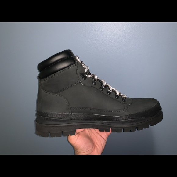 Timberland Field Trekker Boots - Picture 3 of 4